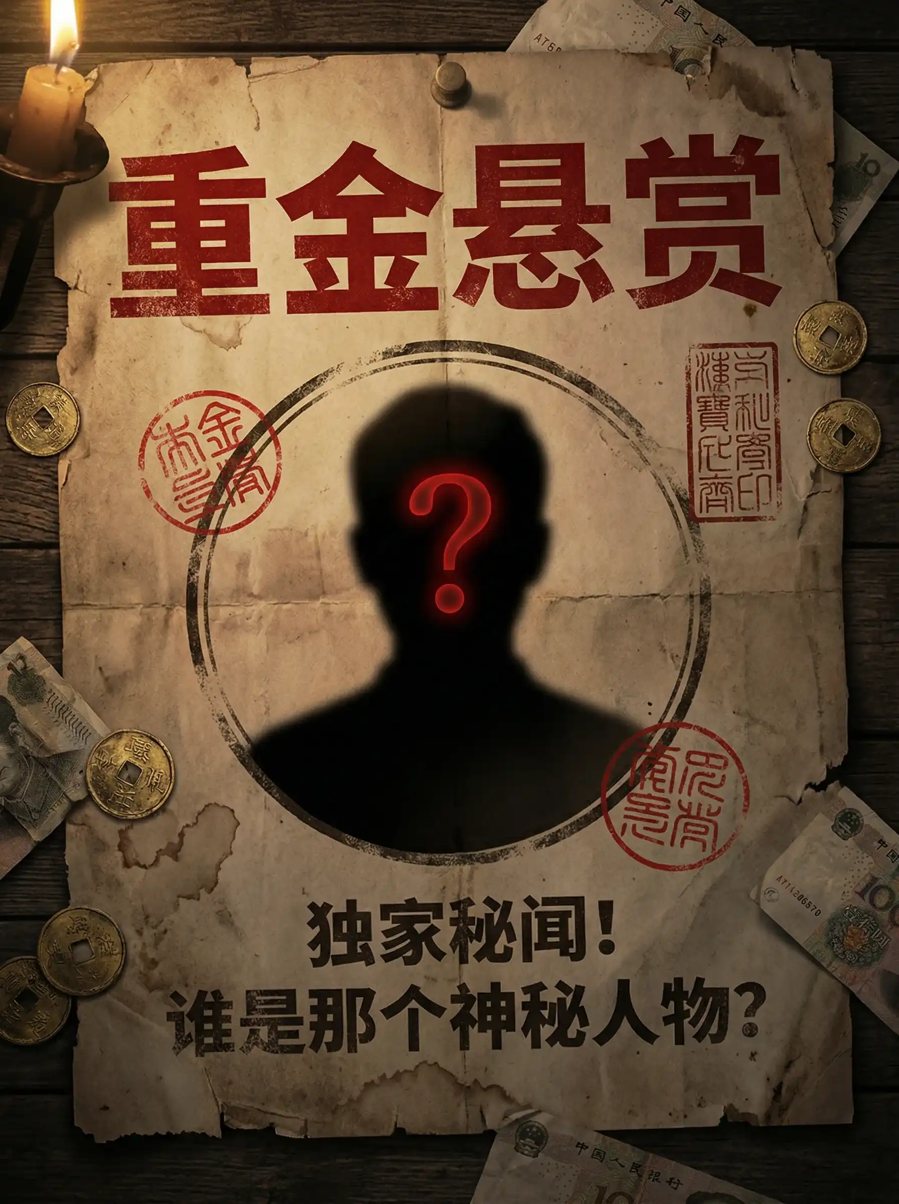 女性向-浪漫女性向精选|小说影视在线免费播放 - 重金悬赏线索征集令